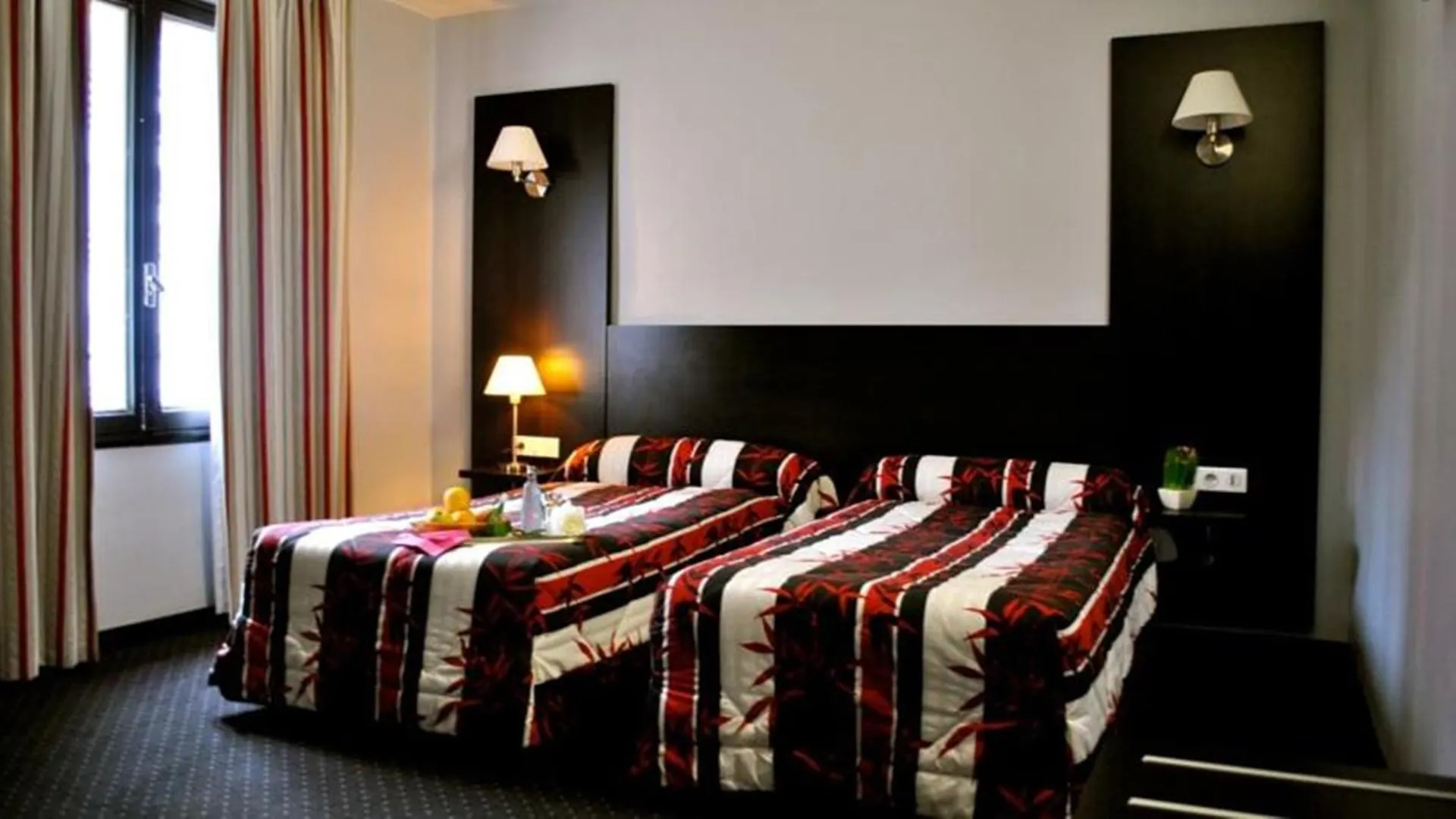 Hotel Alliance Lourdes