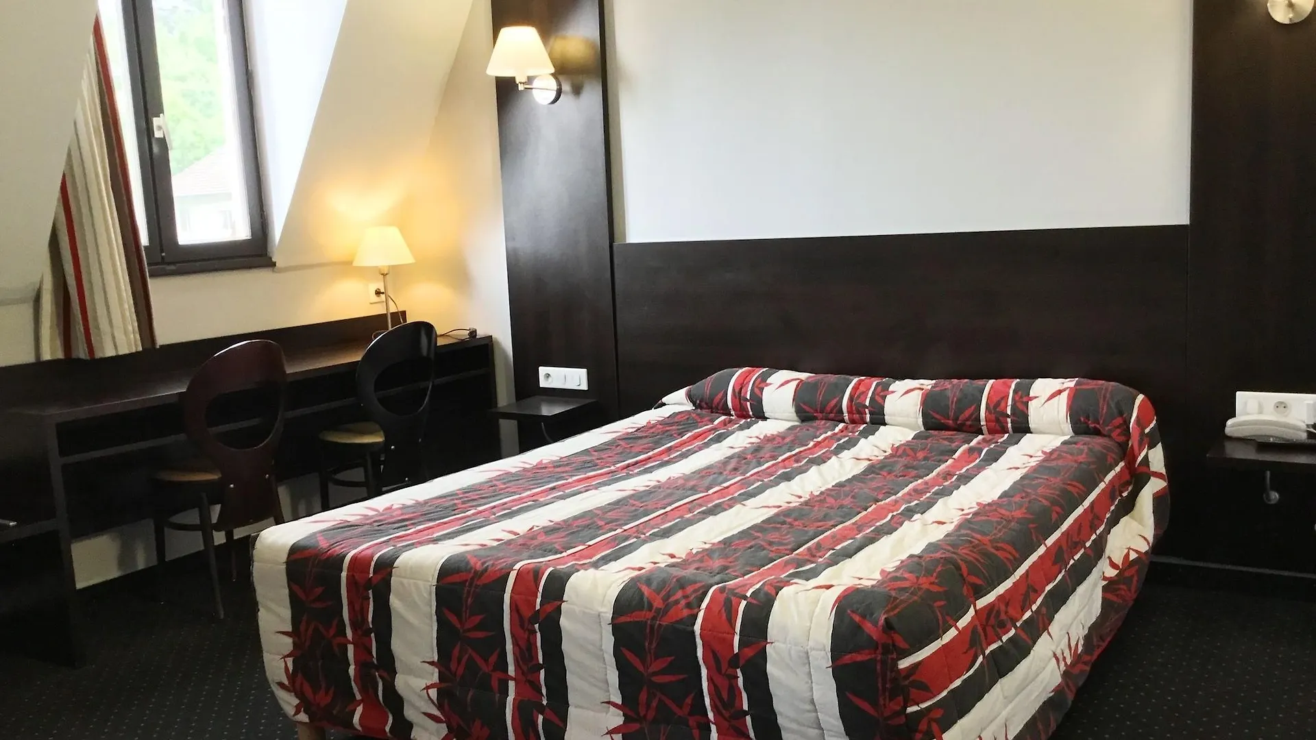 Hotel Alliance Lourdes