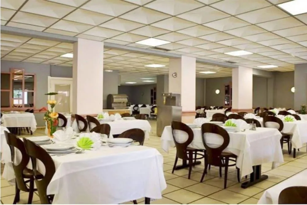 Hotel Alliance Lourdes