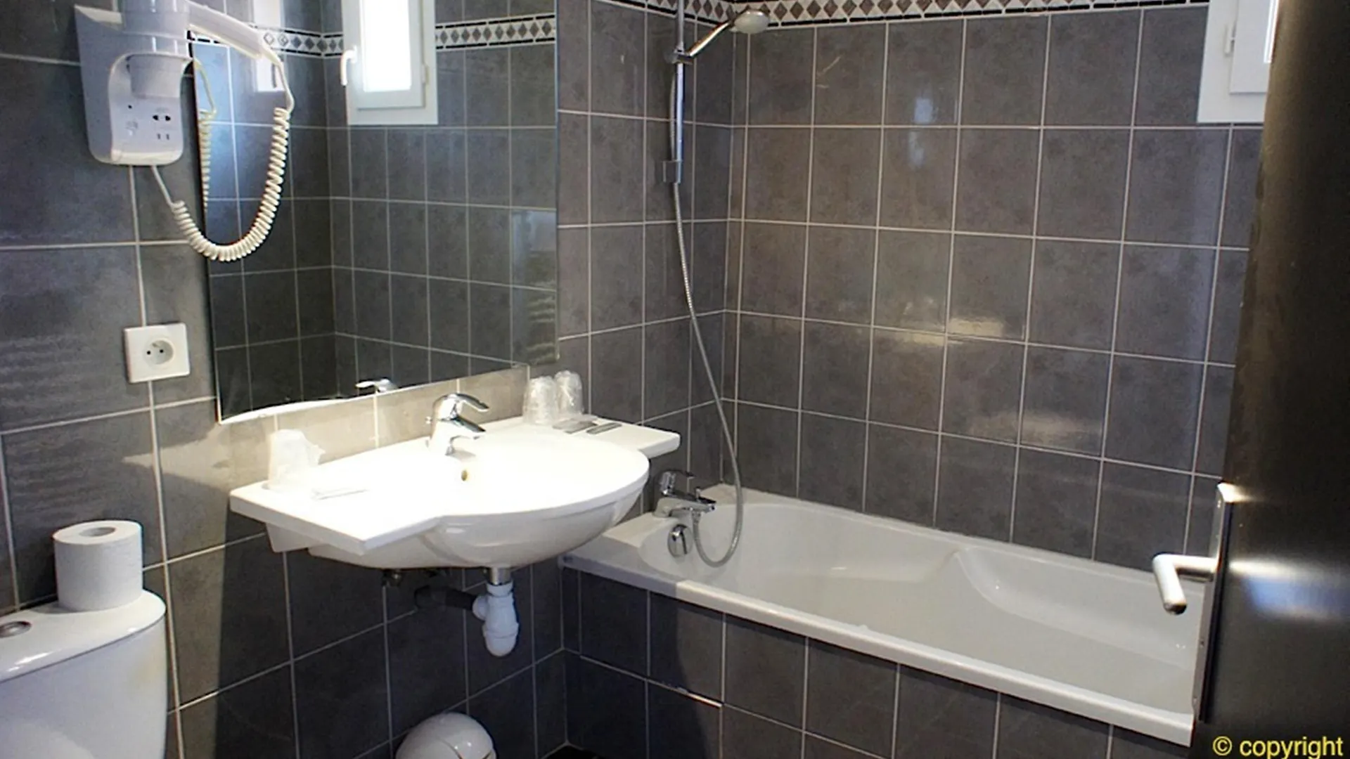 Hotel Alliance Lourdes