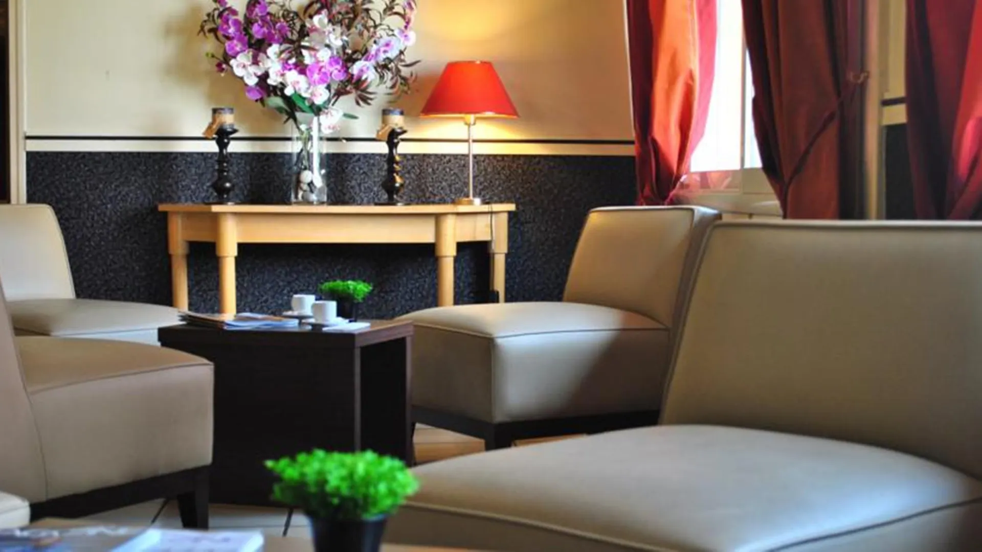 Hotel Alliance Lourdes