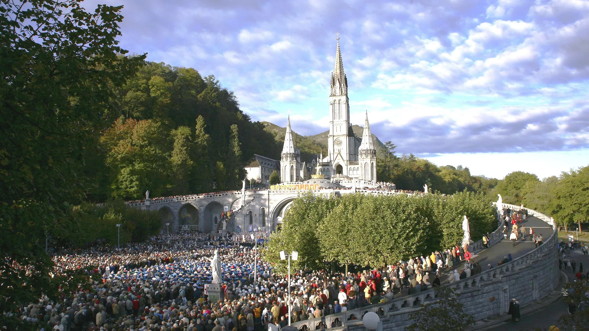 Hotel Alliance Lourdes