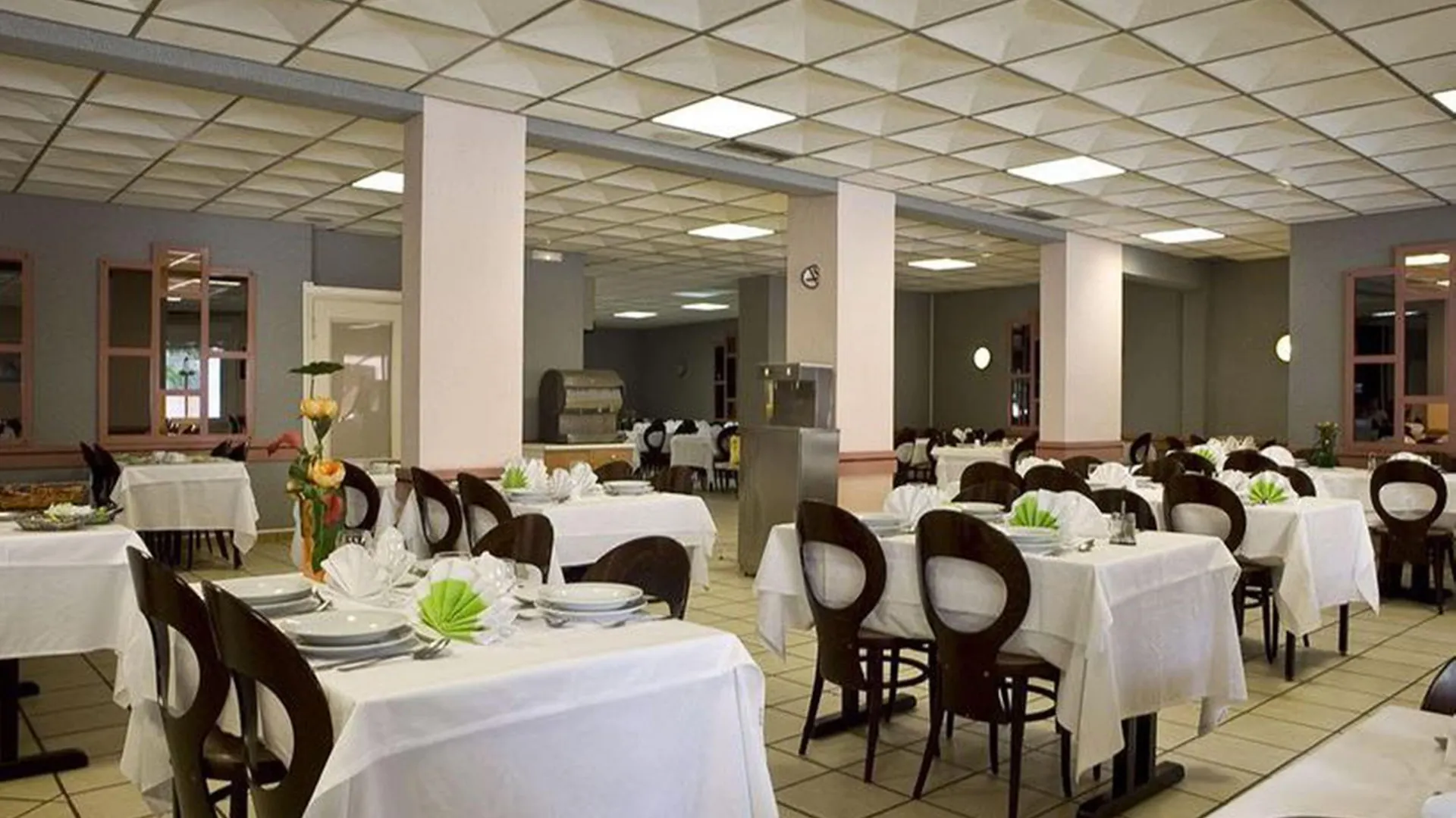 Hotel Alliance Lourdes