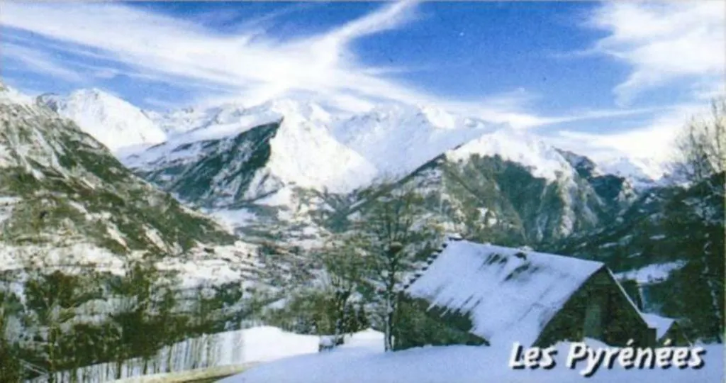 Hotel Alliance Lourdes