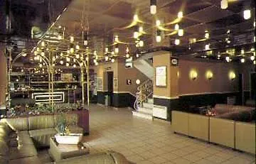 Hotel Alliance Lourdes