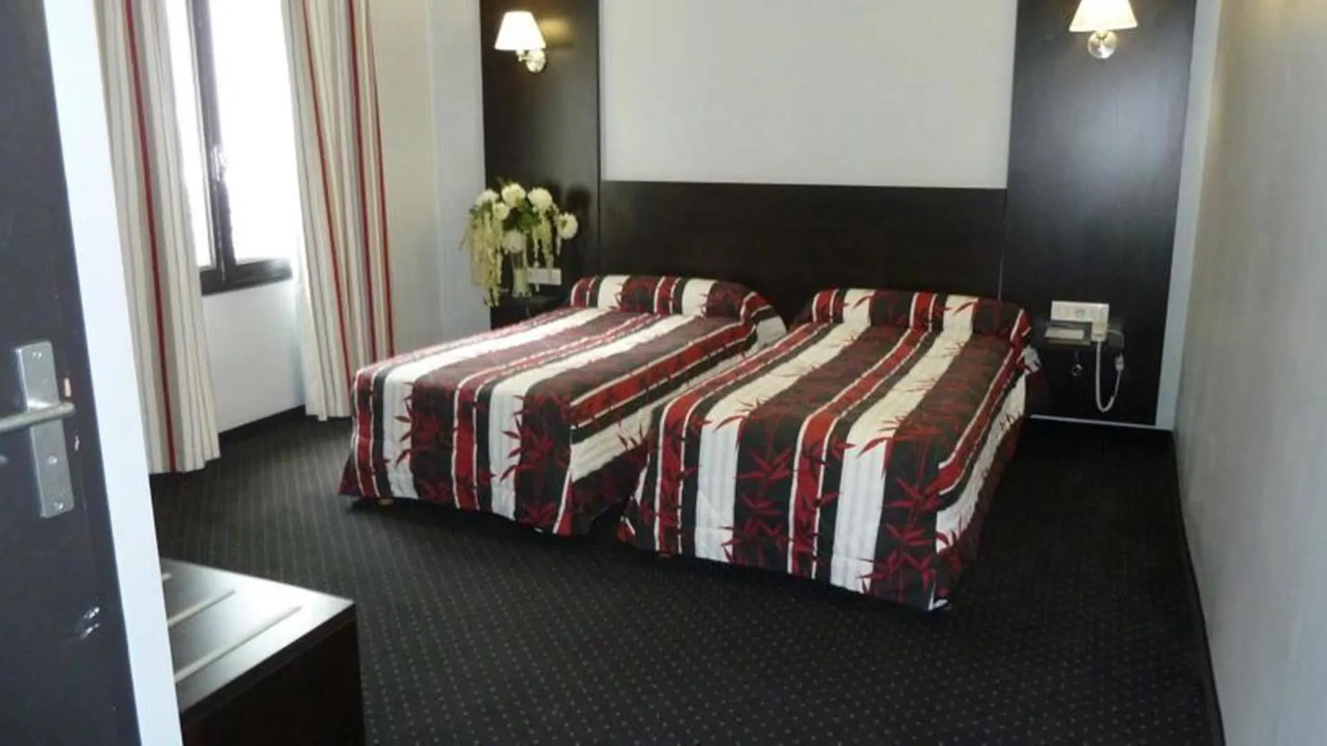 Hotel Alliance Lourdes