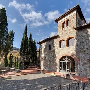 *** Bed & Breakfast Terre Di Baccio Italia