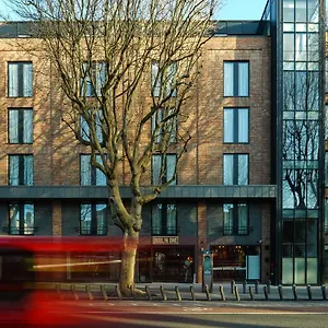 **** Hotel One Irlanda