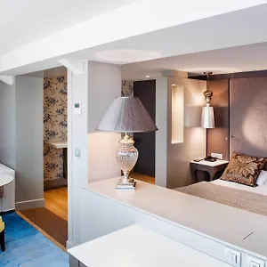 Hotel Grand Gallia & Londres