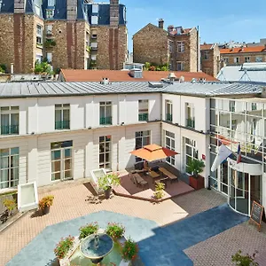 *** Hotel Bleues Modigliani Francia