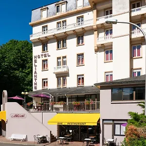Hélianthe *** Lourdes