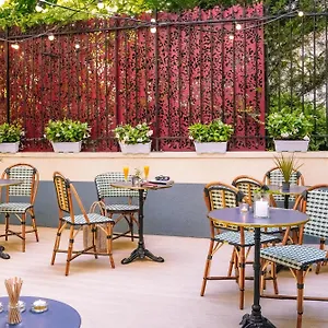 *** Hotel Timhotel Tour Eiffel Francia