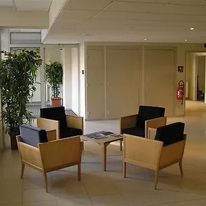 Aparthotel Mariale By Popinns, Lourdes