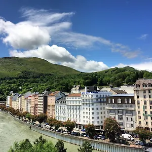 Aparthotel Saint Jean, Lourdes