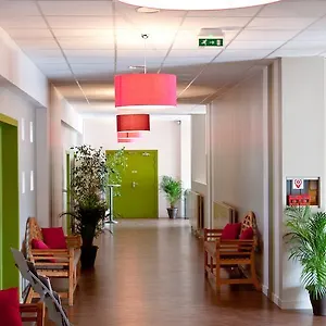 ** Hotel Regain Francia