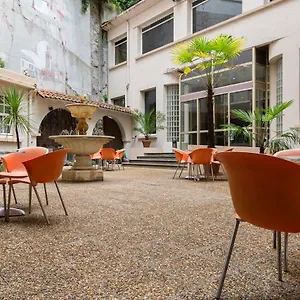 Hotel The Originals City, Astoria Vatican,