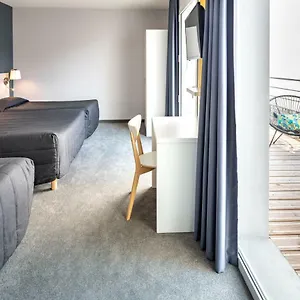 Hotel Mirasol, Lourdes